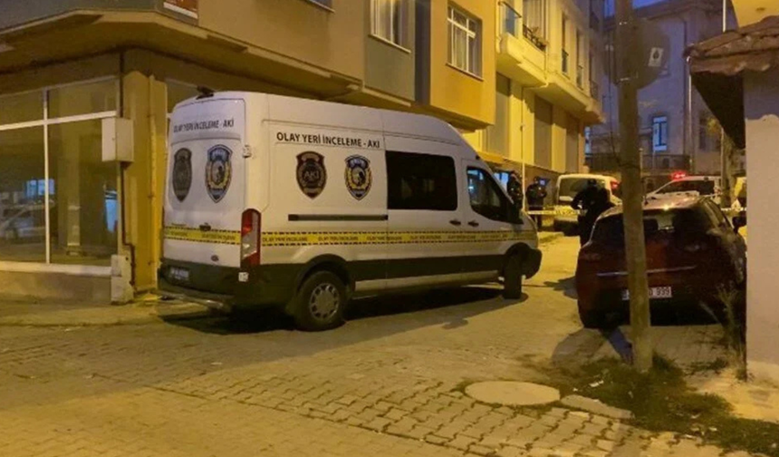 Kayseri'deki silahlı kavgada ağır yaralanan genç hayatını kaybetti