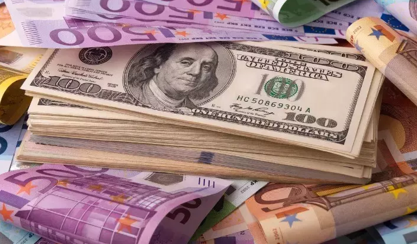 Dolar güne nasıl başladı? 5 Aralık güncel fiyatı