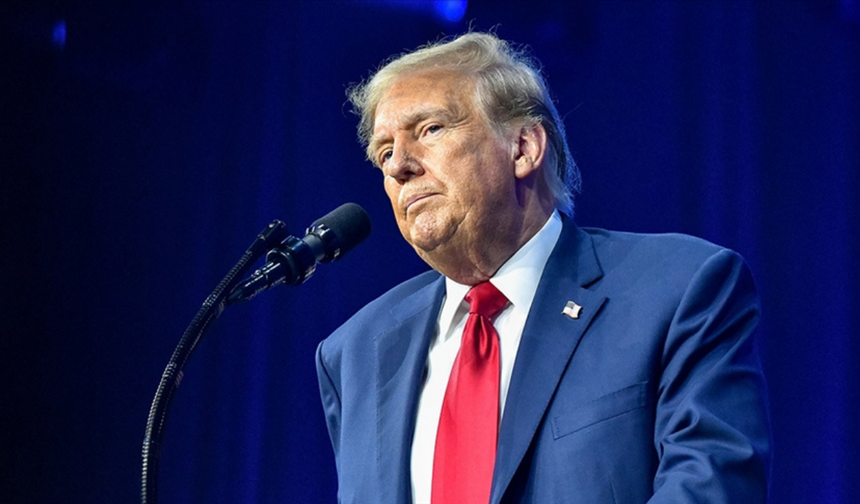 Trump: Ukrayna ile anlaşması için Rusya’ya 10 gün süre veriyorum