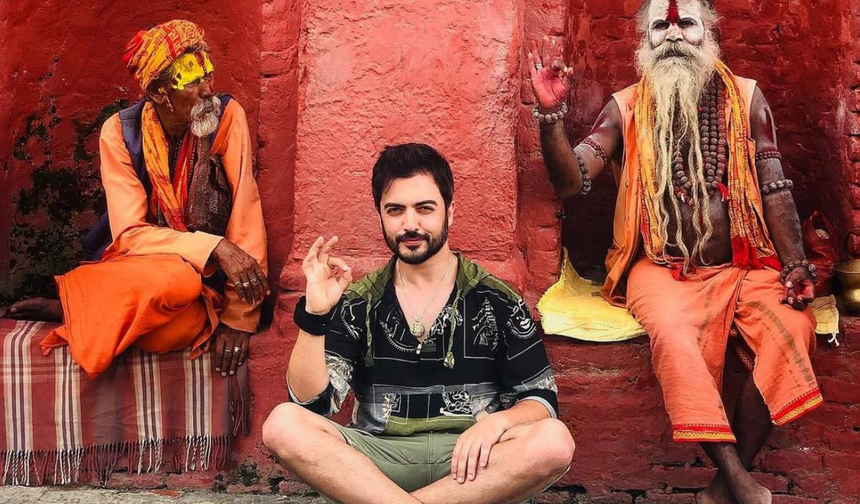 Şarkıcı Yusuf Güney tutuklandı
