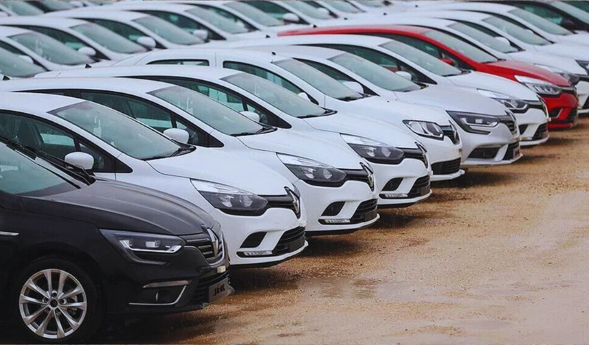 Motorlu Taşıtlar Vergisi'nin ikinci taksit ödemeleri için son gün geldi