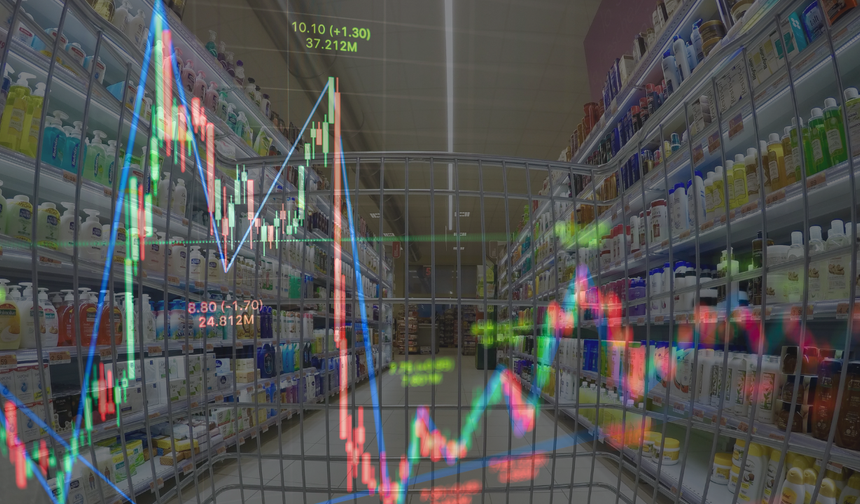 Ocak ayı enflasyon verileri açıklandı