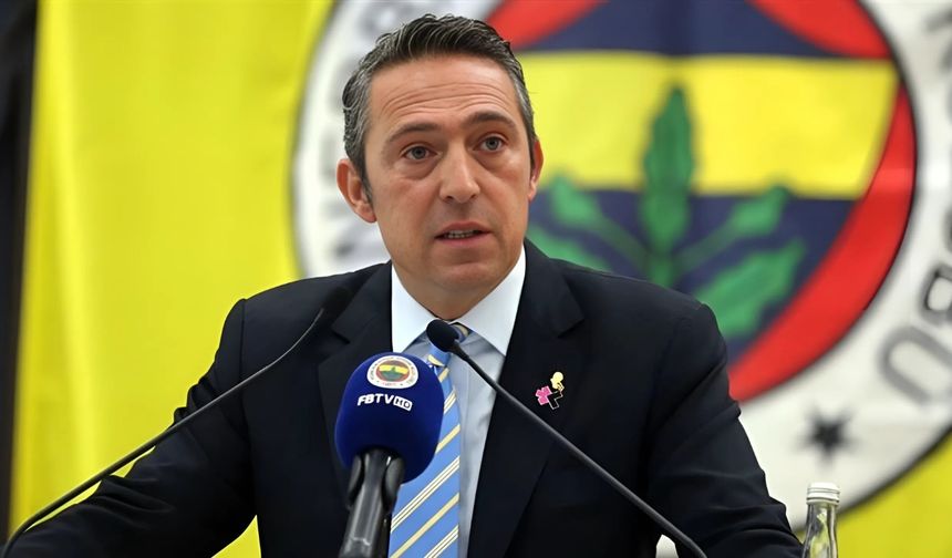 Ali Koç: "Mali bağımsızlığı açıklamaya ramak kaldı"