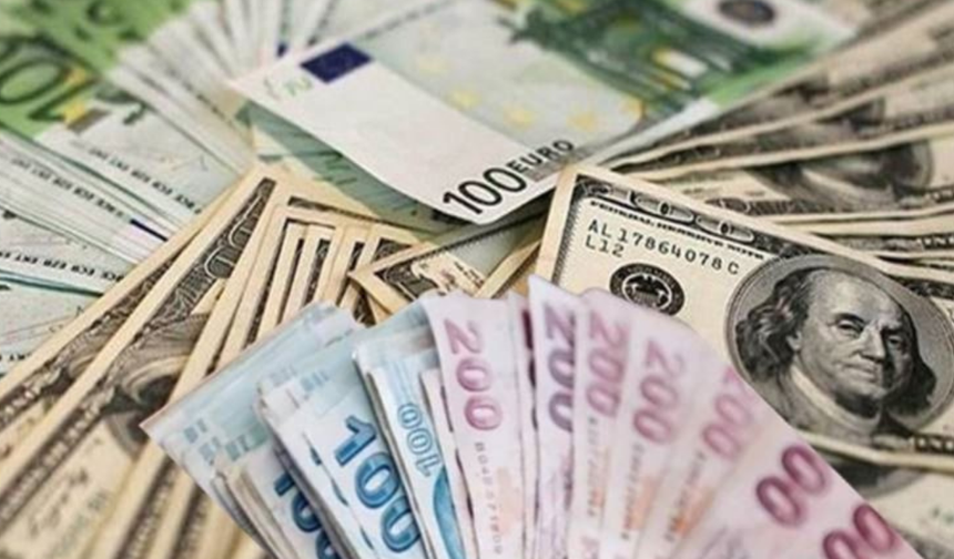 Döviz piyasasında güncel durum
