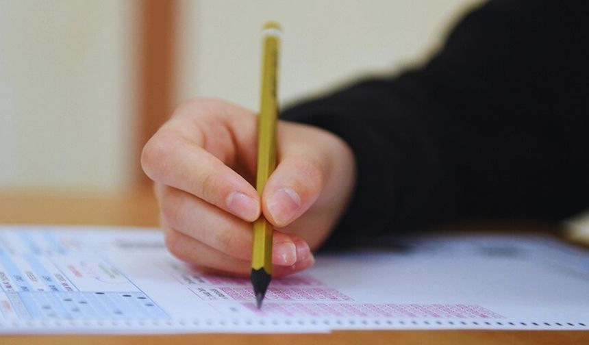 ALES, pazar günü yapılacak