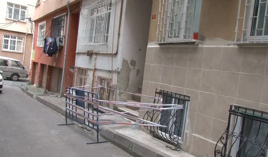 Depreme karşı uyarı: Binanızda pencere ve kapı sorunlarını ciddiye alın!