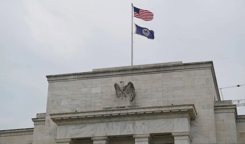 Fed açıkladı: Ekonomiyi bekleyen 3 büyük risk mevcut