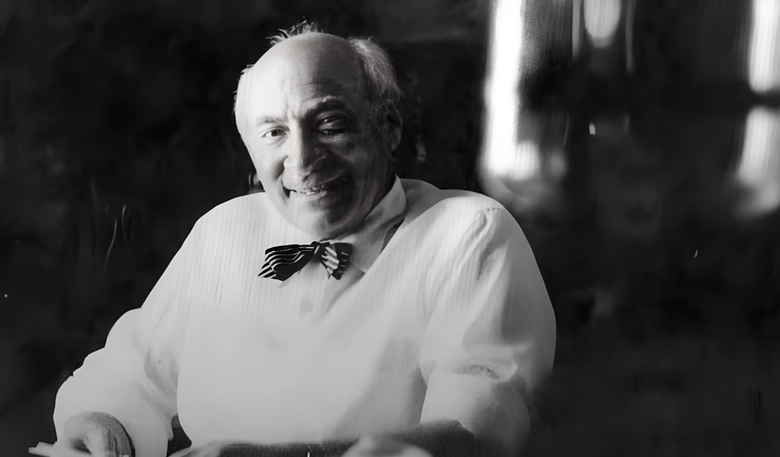 Muhsin Ertuğrul'un ölümünün üzerinden 46 yıl geçti.