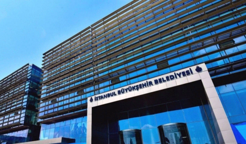 CHP'den gözaltılara tepki: İBB fiilen çalışamaz hale getiriliyor