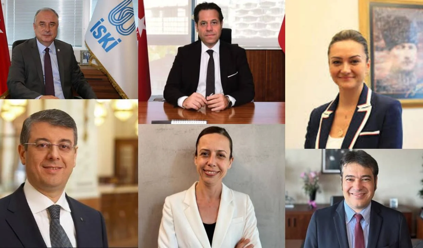 İBB operasyonunda yeni liste: 48 üst düzey isim gözaltında