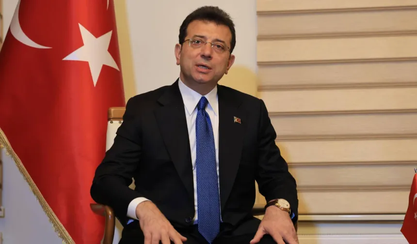 İmamoğlu'nun hesabına erişim engeli dünya basınında