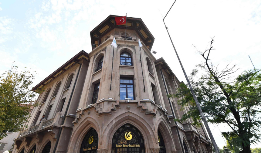 Atatürk Bulvarı UNESCO Geçici Miras Listesi’nde