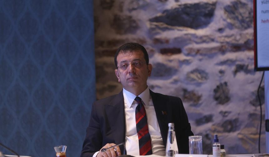 İmamoğlu suç örgütü soruşturması: 10 zanlıya tekrar tutuklama talebi