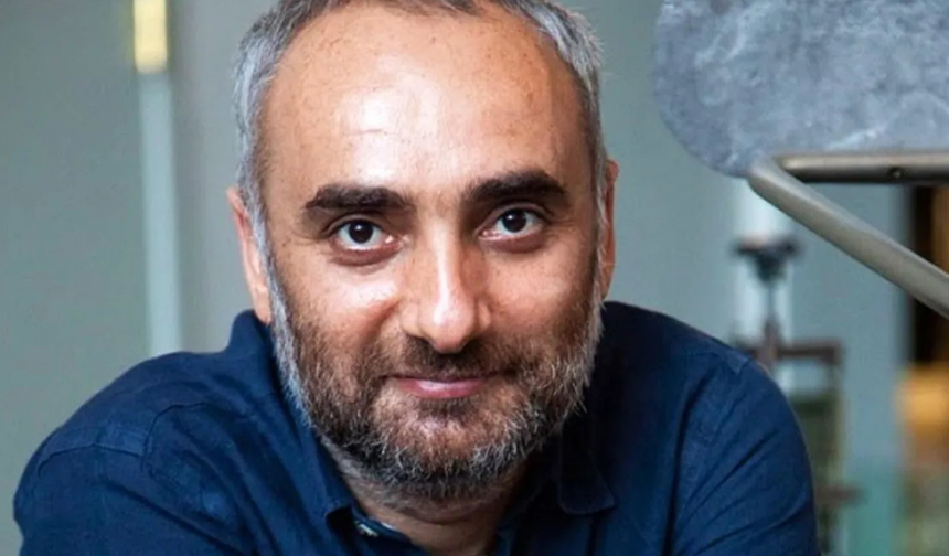 İsmail Saymaz'ın ev hapsi kararı kaldırıldı