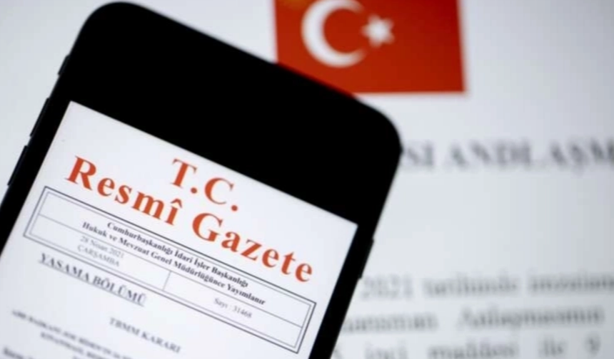 Türkiye ile KKTC Aaasında 21 milyar liralık iş birliği anlaşması yürürlükte