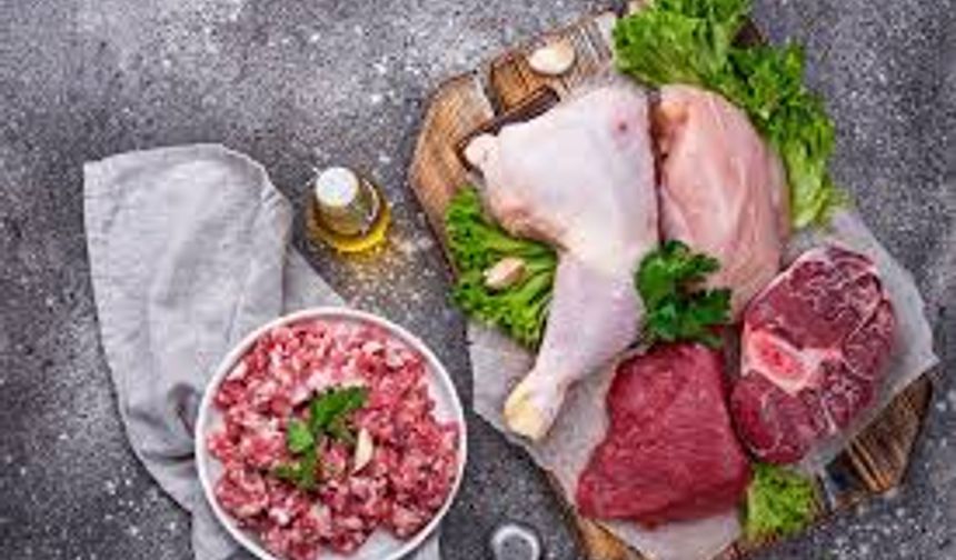 Carnivore diyet kalp damar hastalıklarına neden olabilir