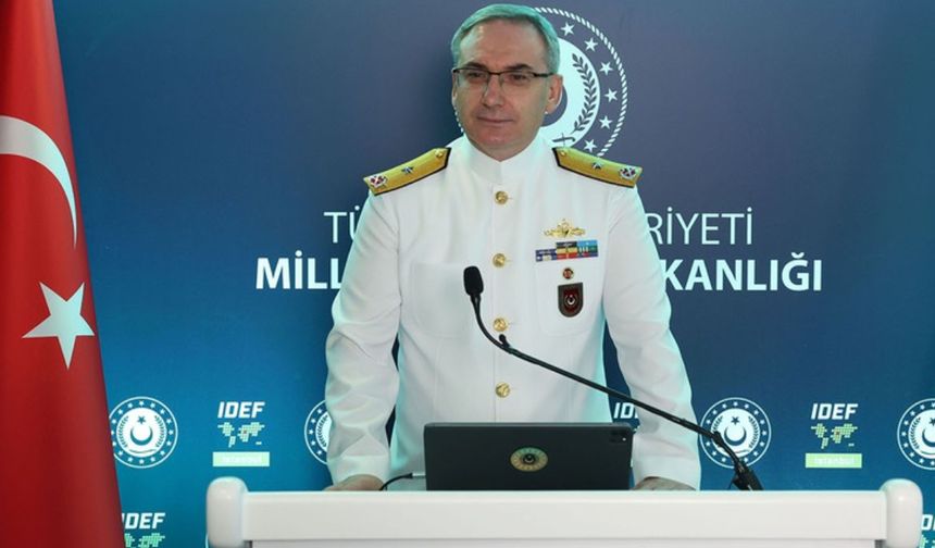MSB açıkladı: 4 PKK’lı daha teslim oldu!