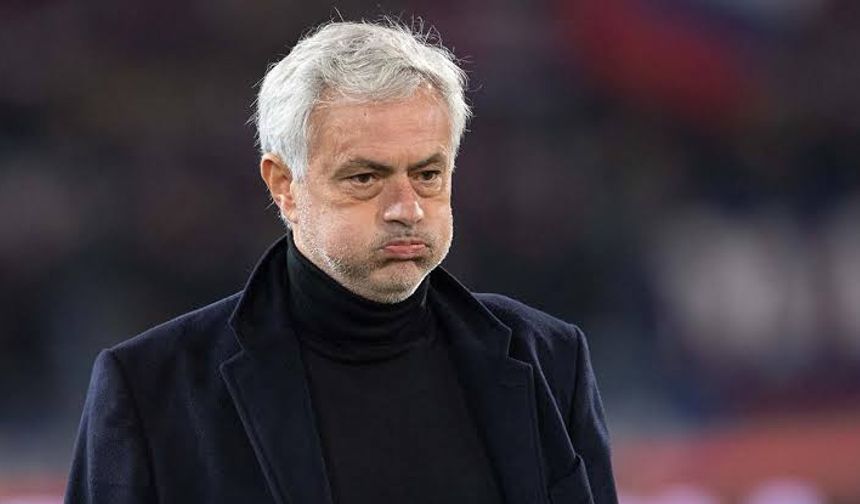 Jose Mourinho'nun Şampiyonlar Ligi yorumu taraftarı ikiye böldü