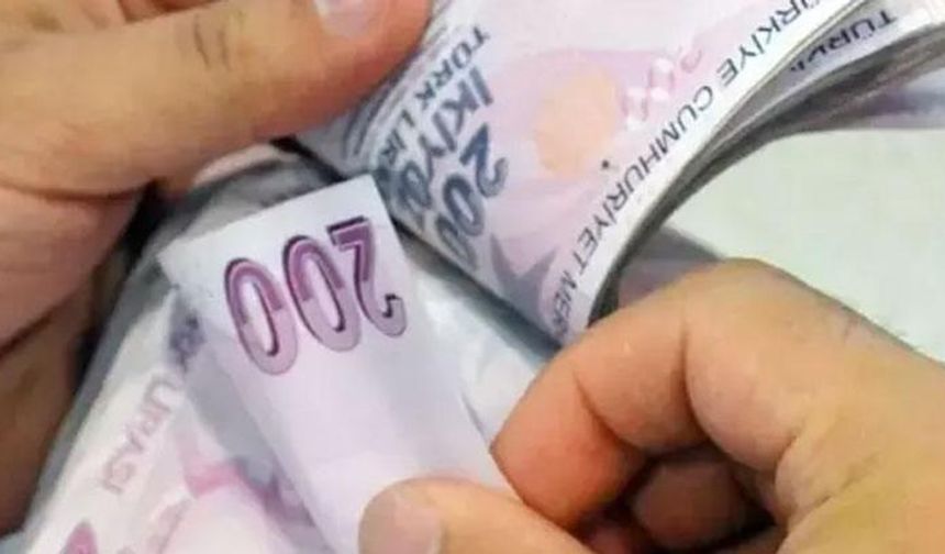Yangınlardan etkilenen hanelere 10 milyon lira kaynak aktarıldı