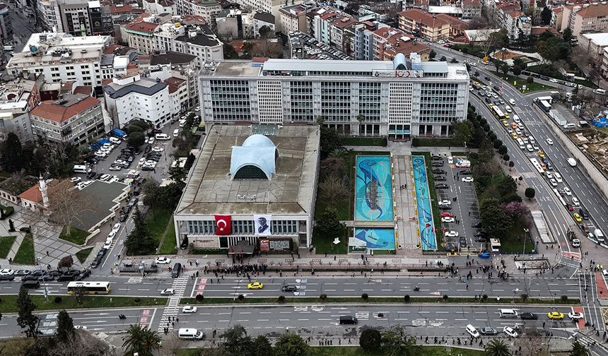 İsfalt ve İETT’den alınan ihalelere fesat karıştıran 25 şüpheli hakkında karar