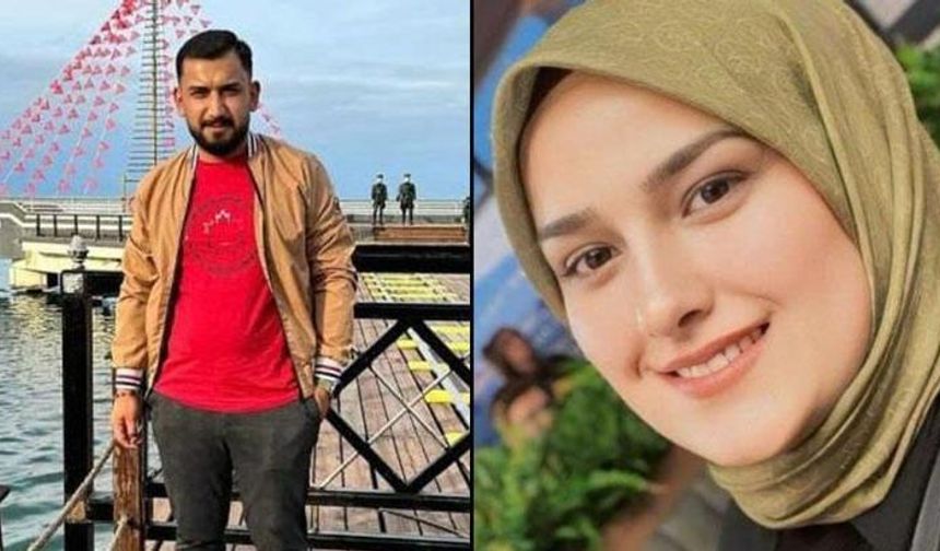 55 bıçak darbesiyle eski eşinin hayatına son verdi
