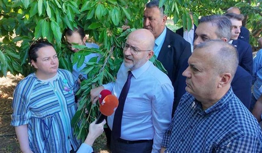 'TARSİM kapsamında ödenecek primler 22 milyar lira'
