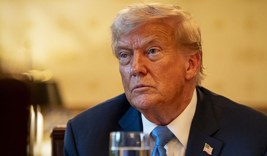 Trump yönetiminden federal çalışanlara dini ifade özgürlüğü izni