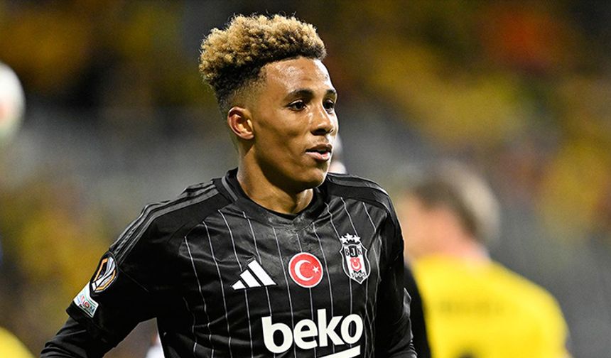 Gedson Fernandes transferinin perde arkası!