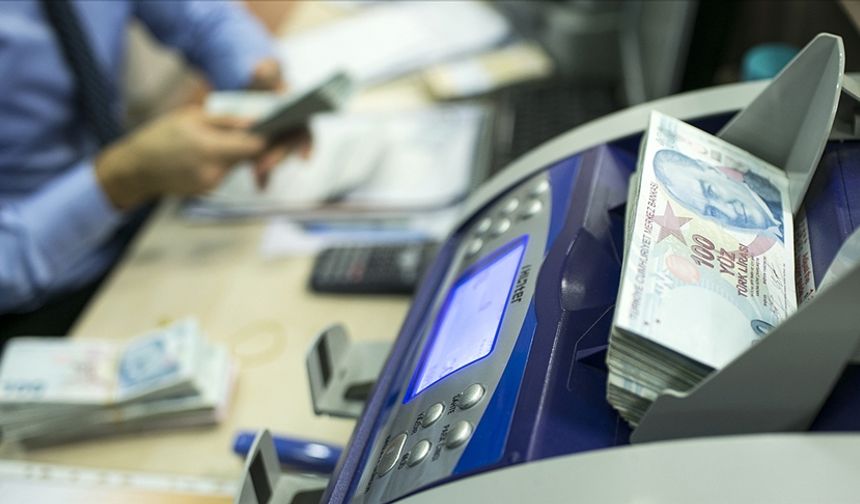 Bankalardan 6 ayda 422 milyar lira kâr