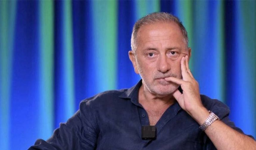 "Cumhurbaşkanını tehdit" iddiasıyla tutuklanan Fatih Altaylı'nın duruşma tarihi belirlendi