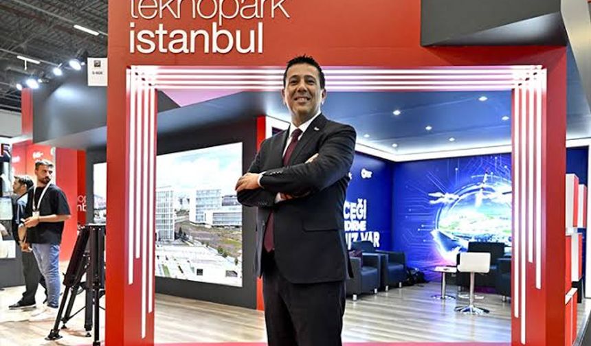 Teknopark İstanbul, Savunma Girişimciliğine Destek Sağlıyor
