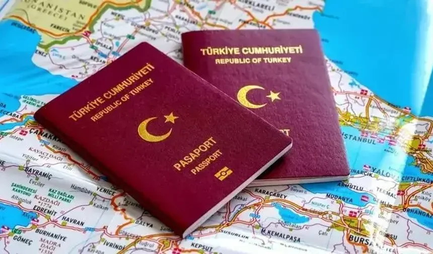 Türk vatandaşları ilk defa çok girişli vize alabilecek