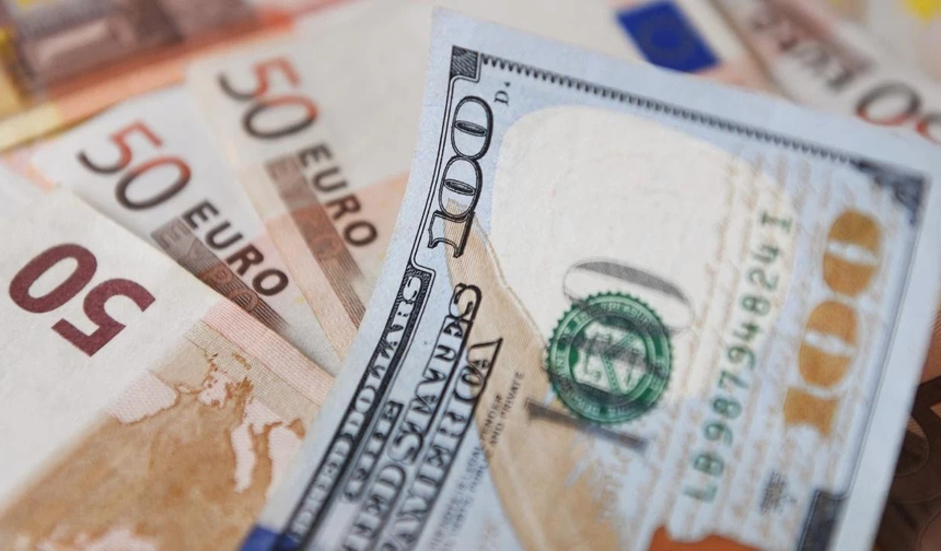 28 Ağustos 2025 güncel dolar ve Euro fiyatları