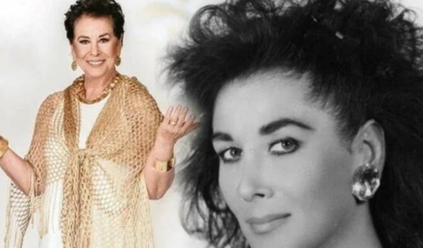 70’li yılların unutulmaz sesi Saadet Sun hayatını kaybetti