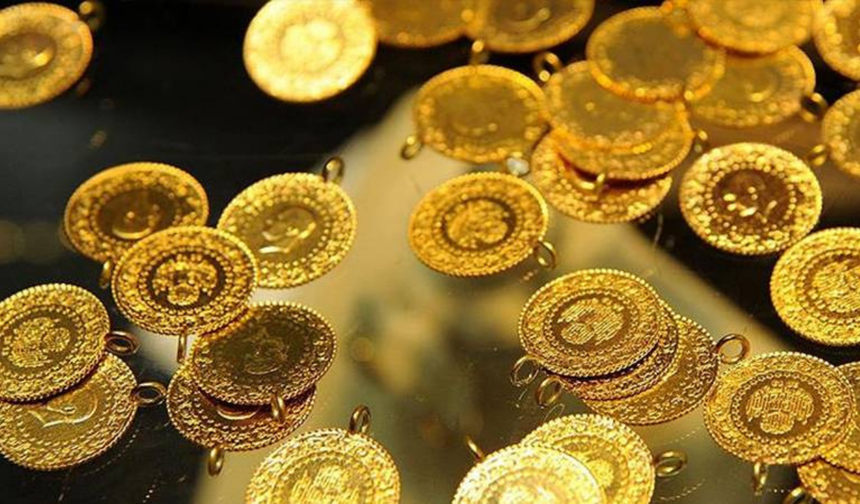 Çeyrek altın ne kadar oldu? 3 Aralık güncel fiyatlar