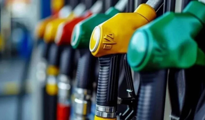 Benzine zam kapıda: 1,19 TL artış bekleniyor