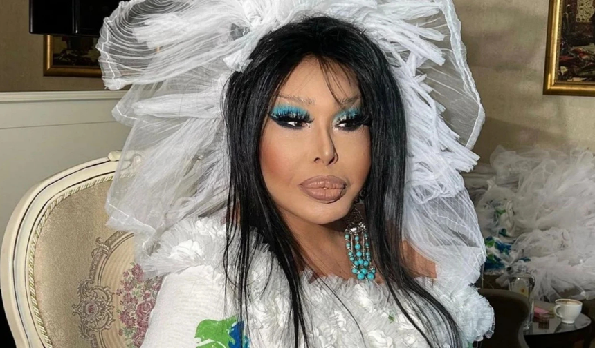 Bülent Ersoy: Ekonomi ve ben kutuplar kadar farklıyız!