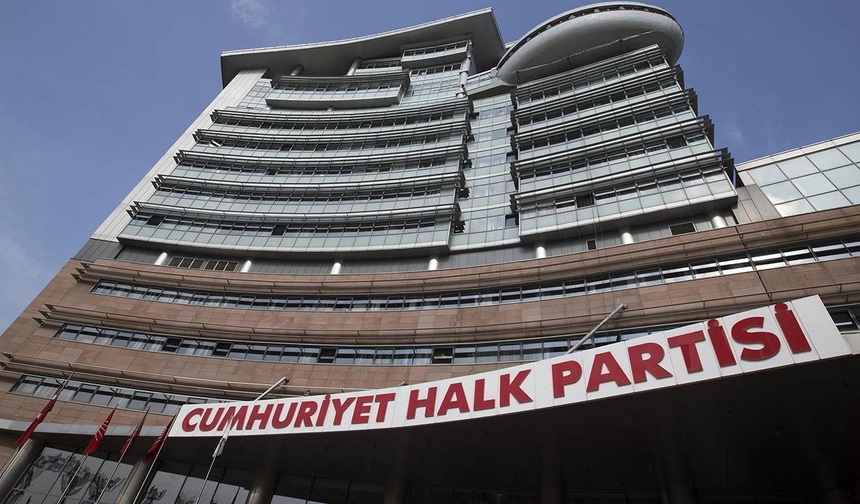 CHP İstanbul seçiminde iddianame hazırlandı