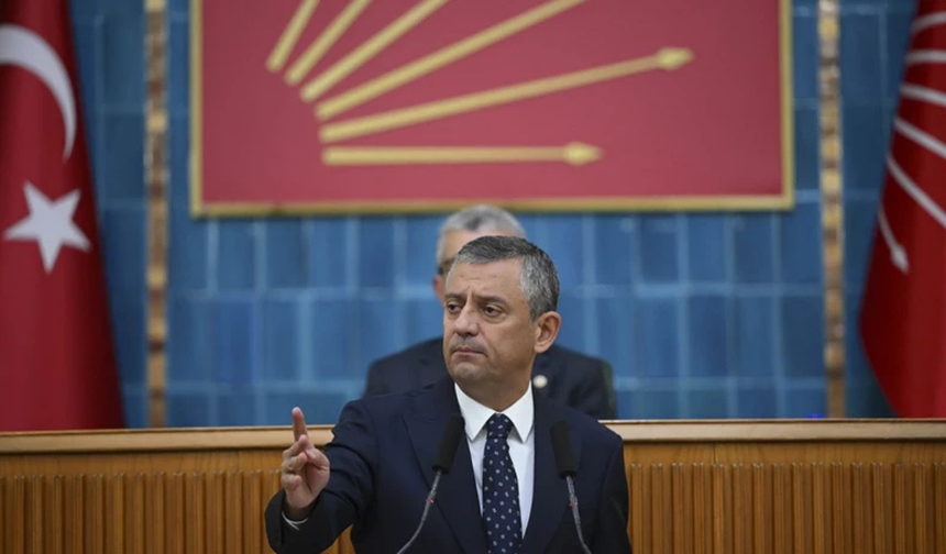 CHP’de kurultay takvimi işlemeye başladı