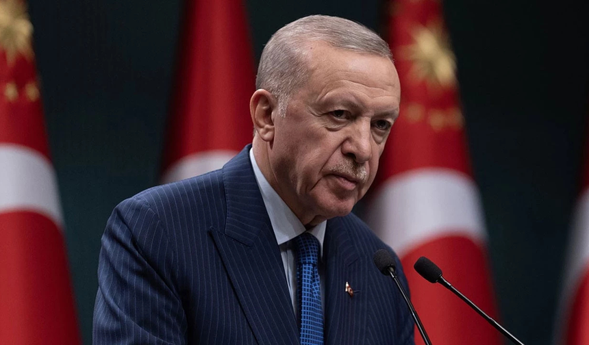 Cumhurbaşkanı Erdoğan’dan Eren Bülbül ve Ferhat Gedik için anma mesajı