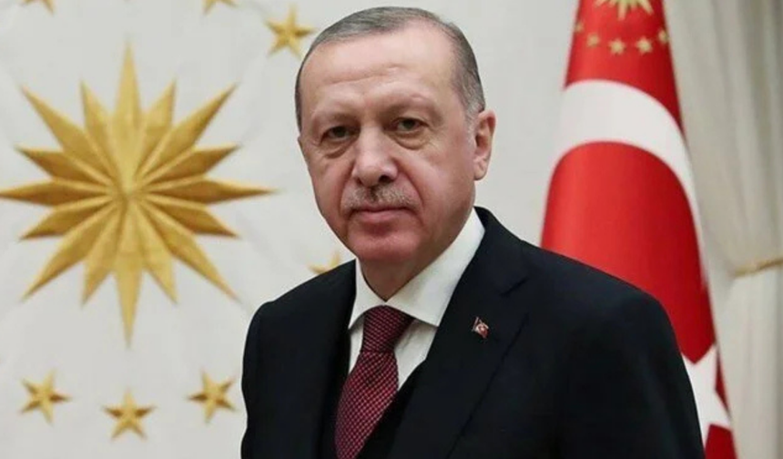 Cumhurbaşkanı Erdoğan’dan Malazgirt Zaferi’nin 954. yıl dönümü mesajı