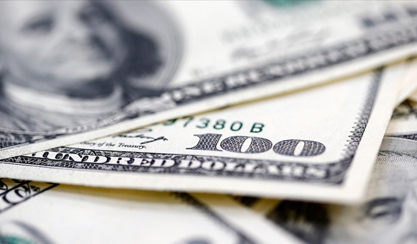 Dolar 41,01 TL’den, Euro 47,55 TL’den güne başladı