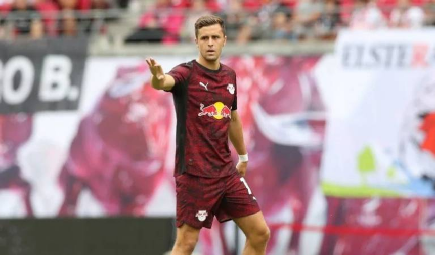 Fenerbahçe, Leipzig’in yıldızı Christoph Baumgartner’i gündemine aldı