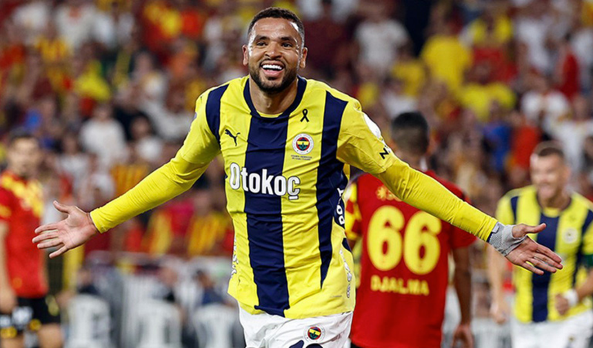 Fenerbahçe’den En-Nesyri takasıyla Santiago Gimenez hamlesi