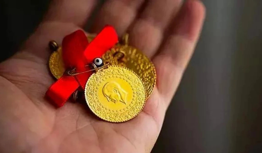 Gram altında yeni zirve