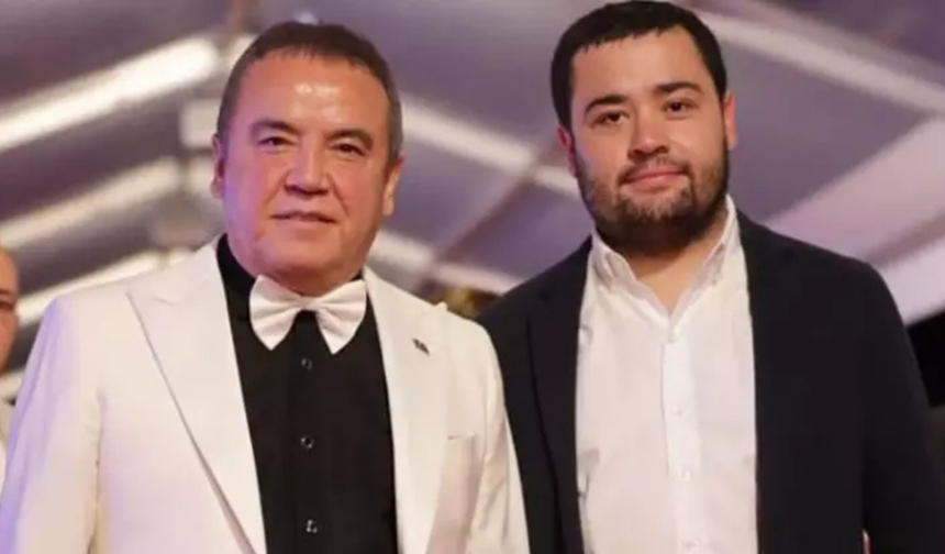 Muhittin Böcek’in oğlu Gökhan Böcek adliyeye sevk edildi