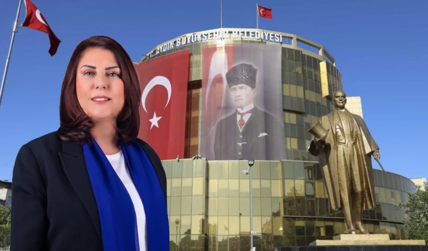 Özlem Çerçioğlu’ndan belediye çalışanlarına yüzde 23 zam!