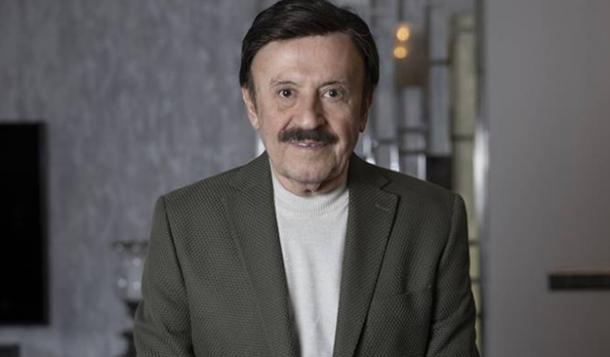 Selami Şahin Çeşme’de kaza geçirdi