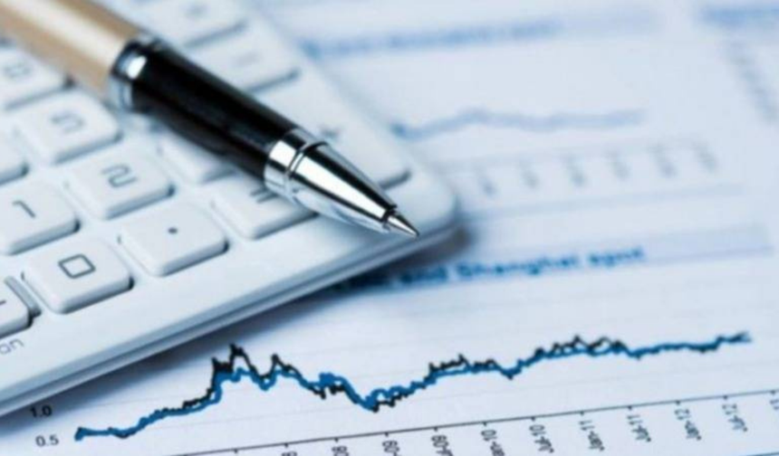 TCMB açıkladı: Finansal hizmetlere güven ağustosta arttı