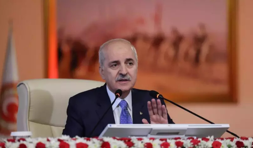 Terörsüz Türkiye hedefi için Komisyon, 6. toplantısına başladı